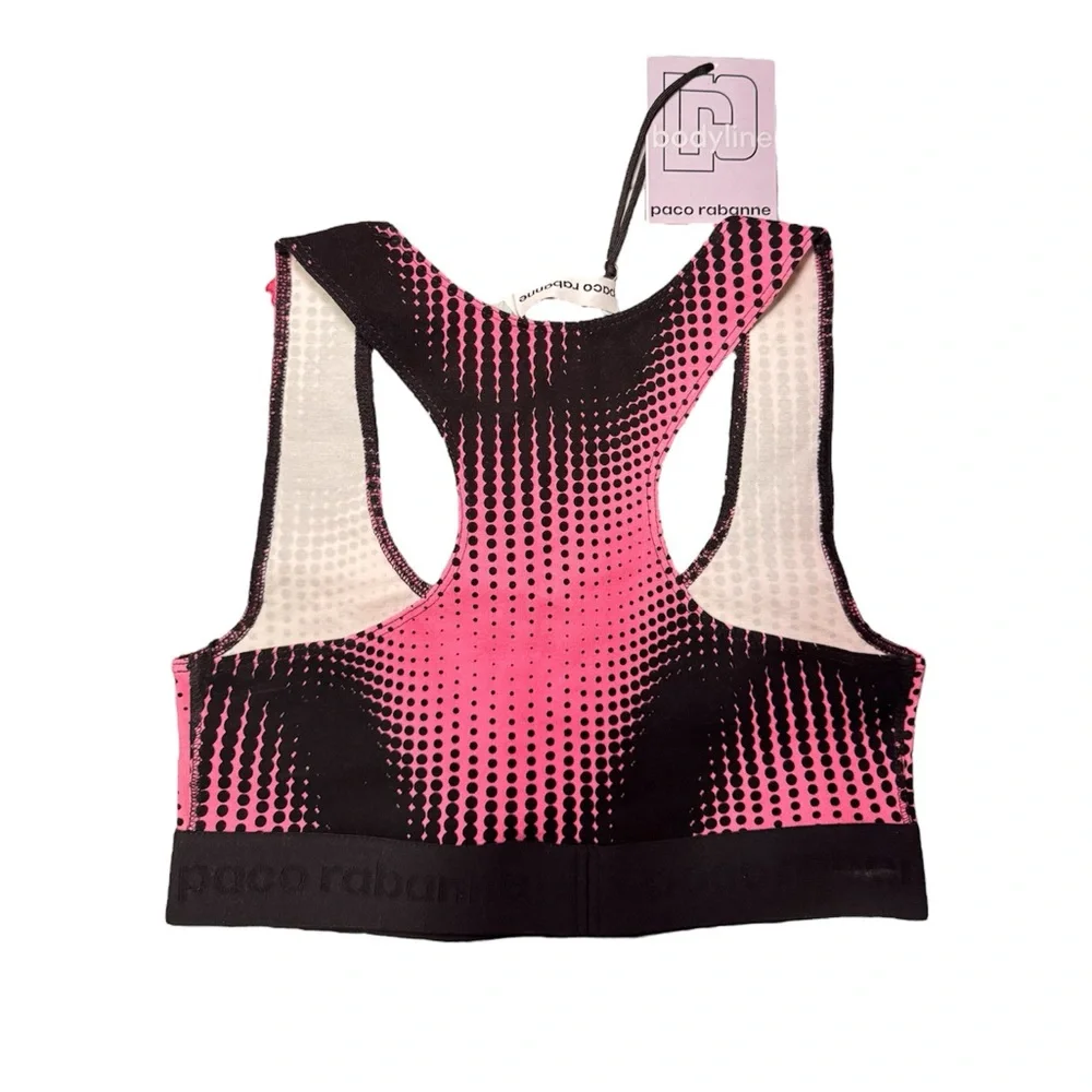 Paco Rabanne Two Piece Set - Picture 2 of 4
